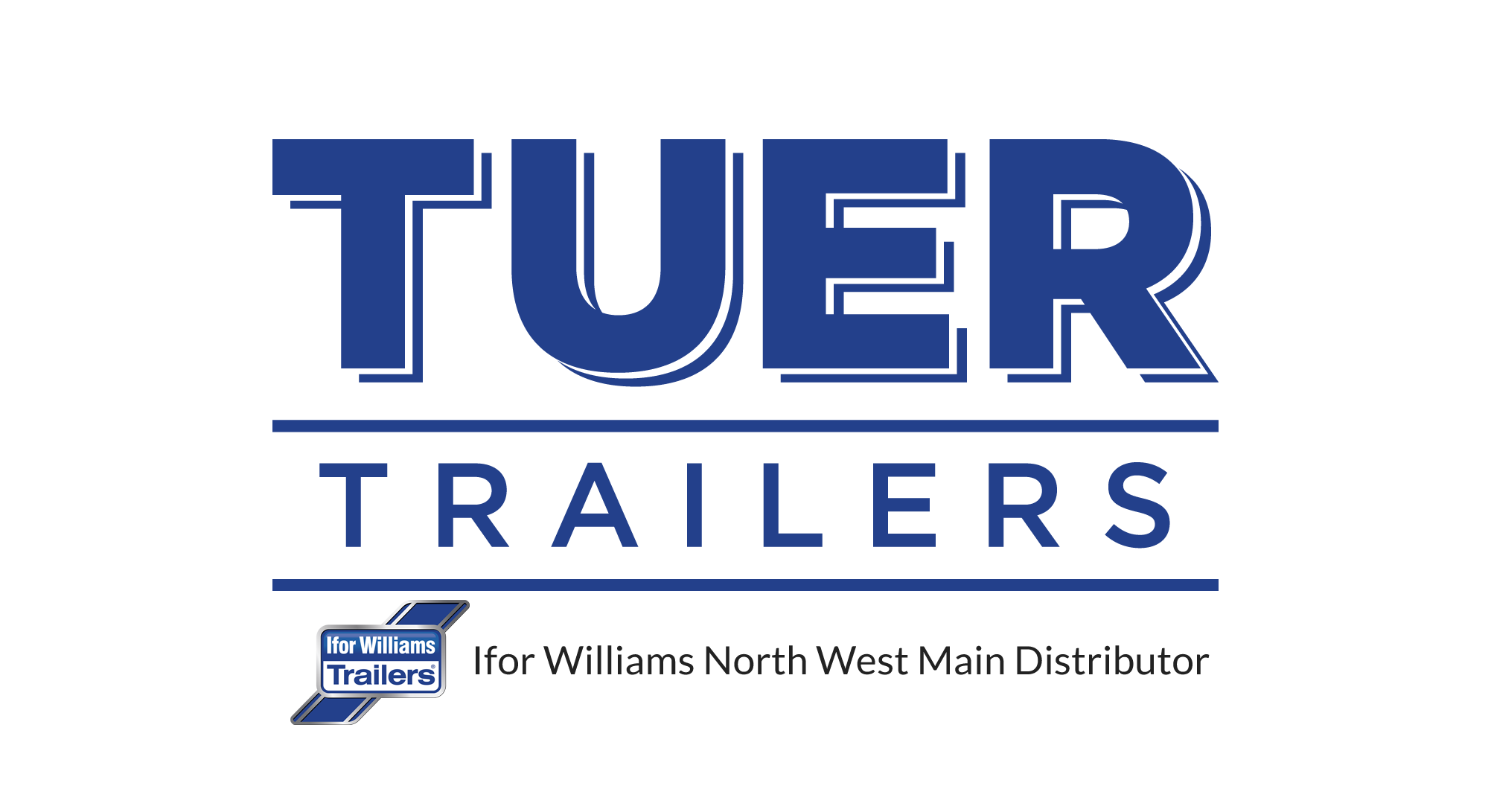 Ifor Williams Trailers for Sale - Main Distributor | Tuer Trailers, Blackford, Carlisle