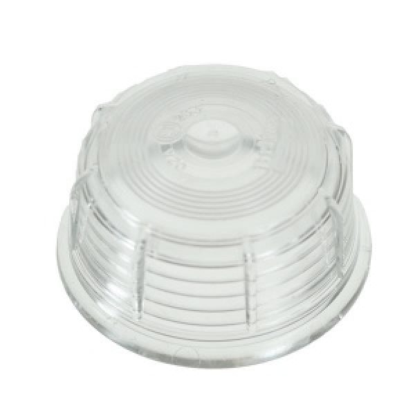 Front Marker Light Lens Partcode P0706 Tuer Trailers