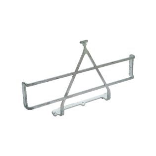 Ifor Williams Tipping Trailer Light Guards Partcode: KX6319