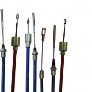Brake Cables & Brake Cable Accessories