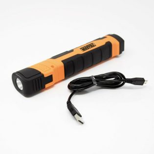 LED Inspection Lights & Head Torches