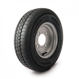 Ifor Williams 145R10 8PR Wheel Assembly Partcode: P0815