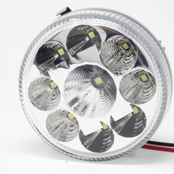 Maypole Reverse Light MAYPOLE LED Reverse Light Partcode: MP9635 - Tuer Trailers