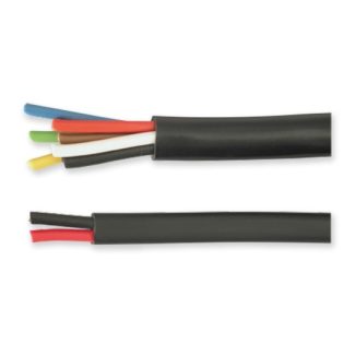 7 Core Cable
