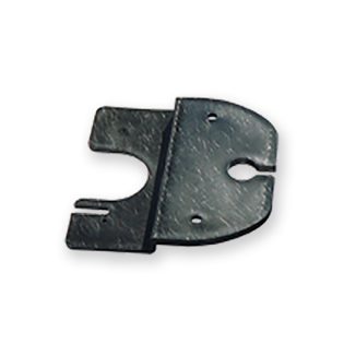 IFOR WILLIAMS LIGHTING BRACKET NUMBER PLATE HOLDER PARTCODE: P07995