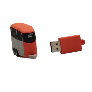 Ifor Williams HBX Horse Trailer USB Partcode: B0256