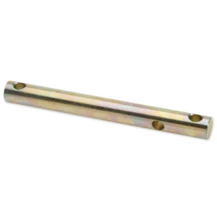 Ifor Williams CT177 Car Transporter Lighting Bracket Pivot Bar Partcode: C01703