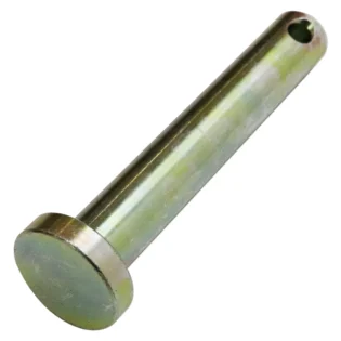 Ifor Williams Livestock Trailer Inner Ramp Pivot Pin Partcode: C04206