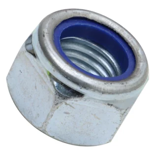M24 Nyloc Nut Partcode: F1066Z