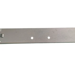 Ifor Williams Number Plate Holder Partcode: C13567