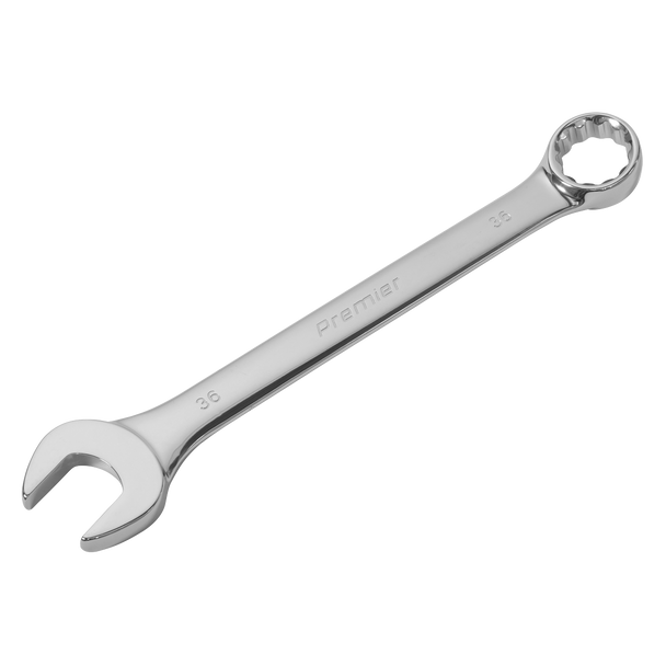 Premier Super Jumbo Combination Spanner 36mm - AK632436