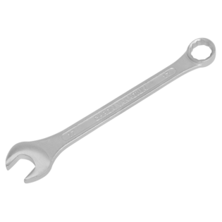 Siegen Combination Spanner 17mm - S0417