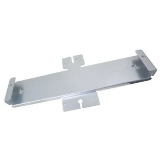 Ifor Williams Clip-in Number Plate Holder Partcode: C13212