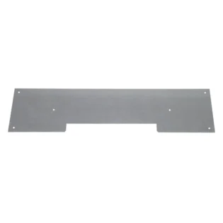 IFOR WILLIAMS NUMBER PLATE BACKING PANEL - Partcode : C11957