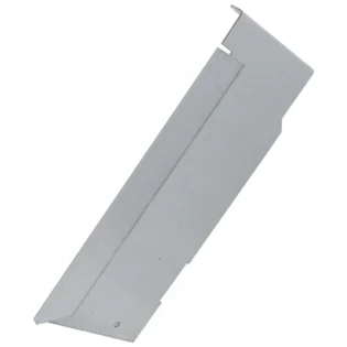 IFOR WILLIAMS SPRAY GUARD - RIGHT HAND SIDE - C12982